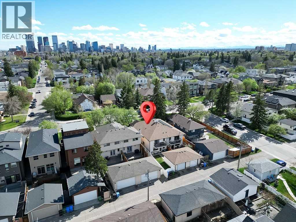136 24 Avenue NW, Calgary, Alberta  T2M 1W9 - Photo 28 - A2311950