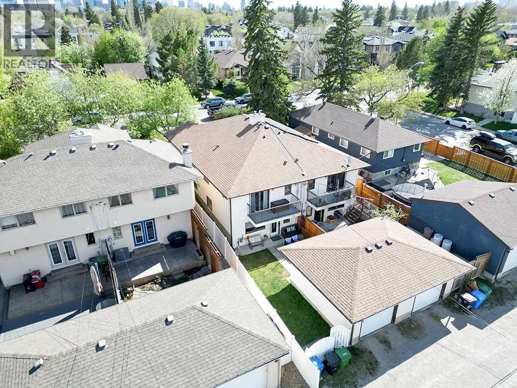 136 24 Avenue NW, Calgary, Alberta  T2M 1W9 - Photo 4 - A2311950