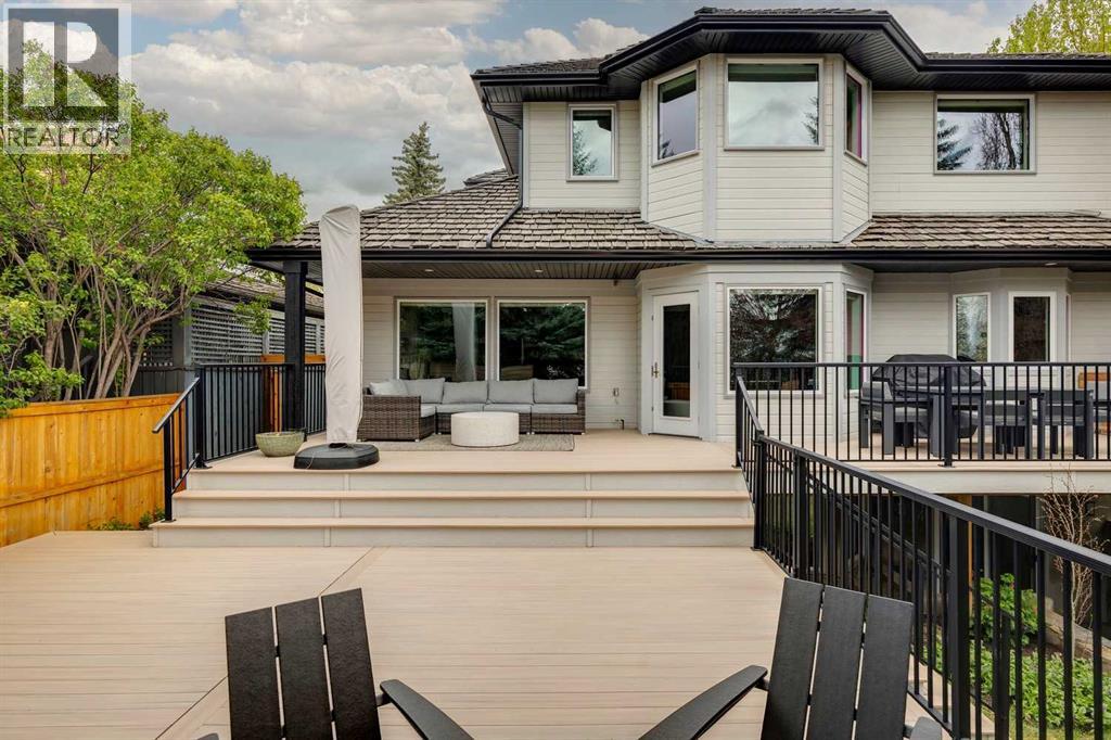 3607 8a Street SW, Calgary, Alberta  T2T 3B4 - Photo 32 - A2312429