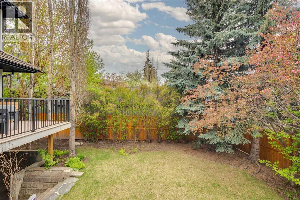3607 8a Street SW, Calgary, Alberta  T2T 3B4 - Photo 36 - A2312429