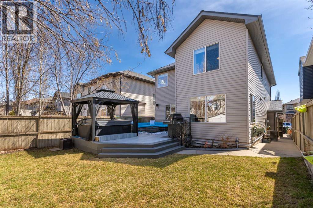 22 Brightondale Park SE, Calgary, Alberta  T2Z 4N7 - Photo 34 - A2313549
