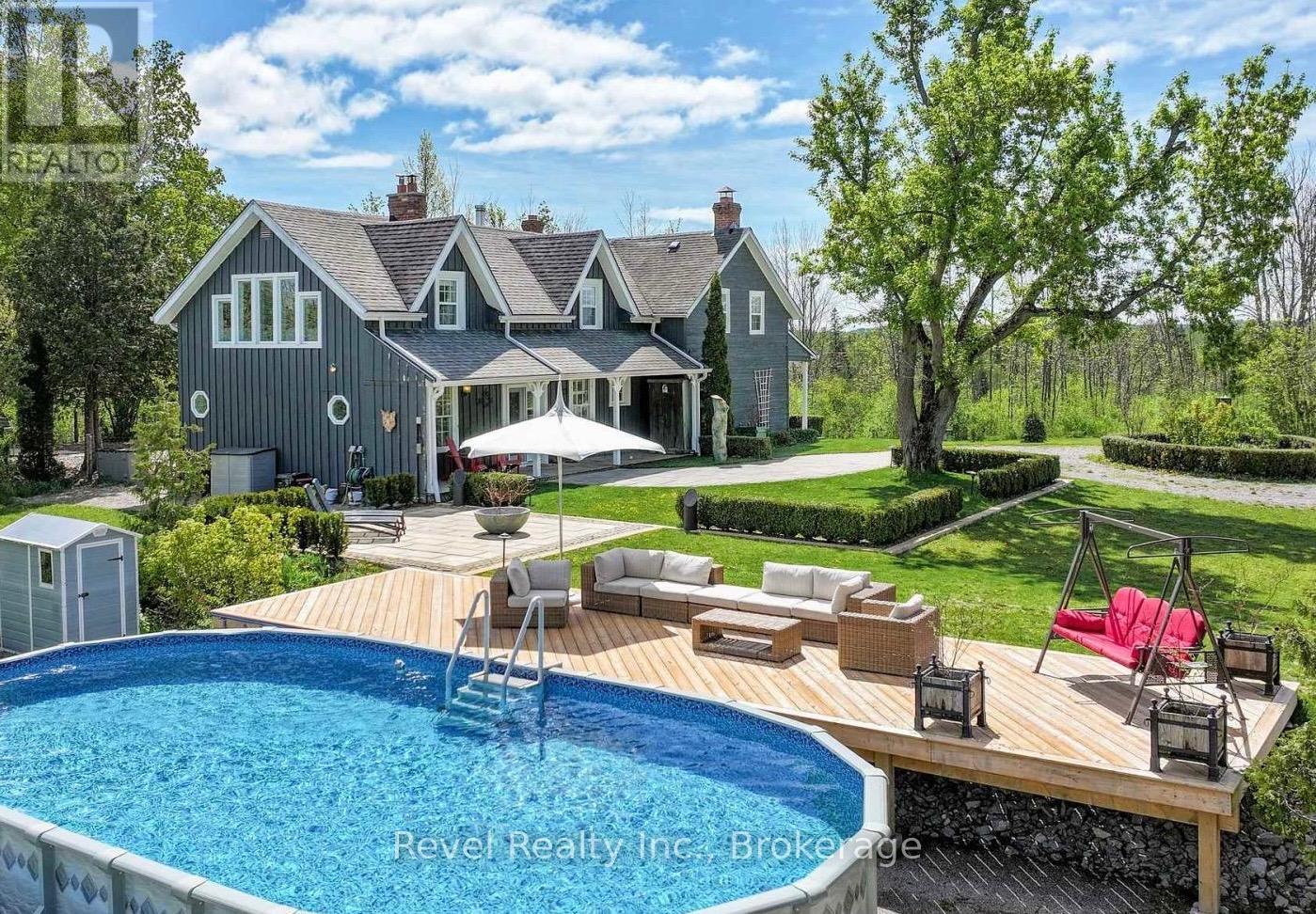 291 County Rd 30, Kawartha Lakes, Ontario  K0M 1L0 - Photo 45 - X13158782