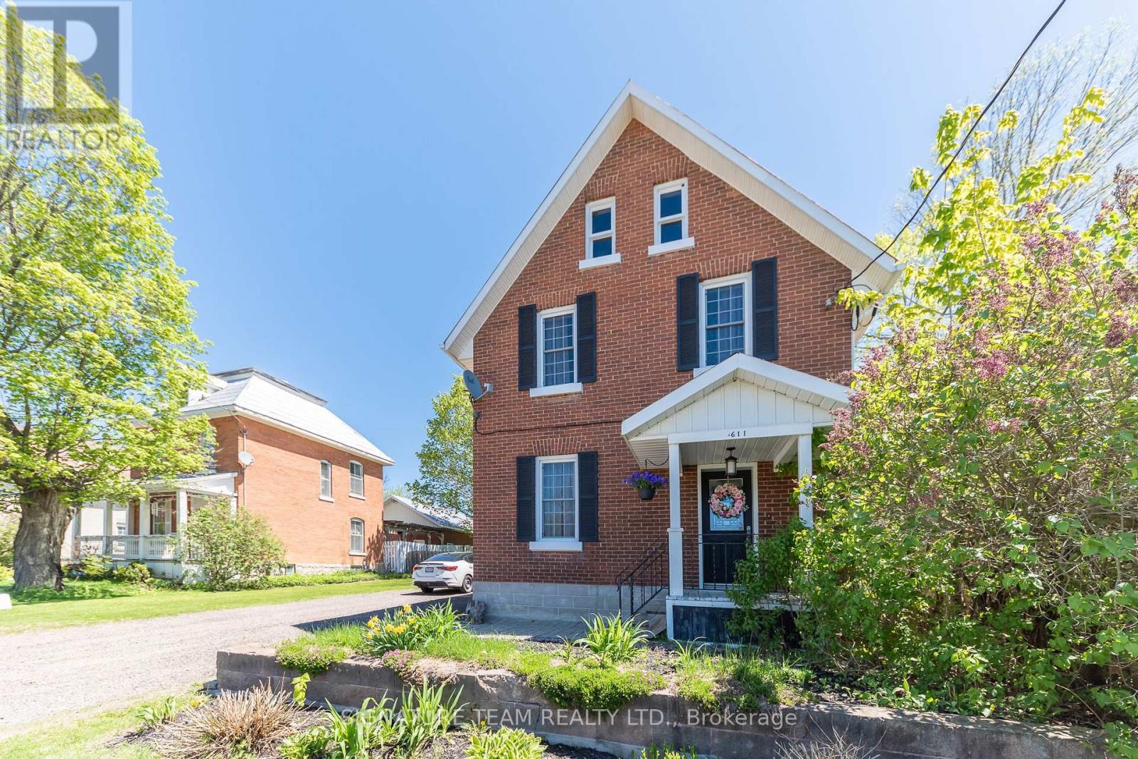611 EGANVILLE ROAD, Pembroke, Ontario