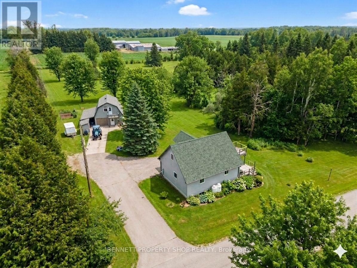541 DRUMMOND CON 5B CONCESSION, Drummond/North Elmsley, Ontario