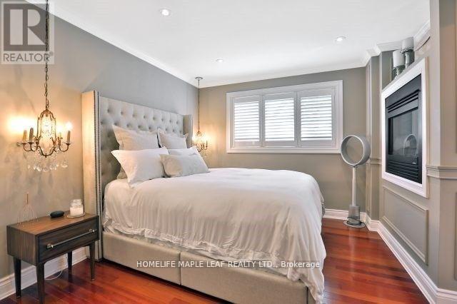 1124 Bridge Road, Oakville, Ontario  L6L 2B9 - Photo 11 - W13159014