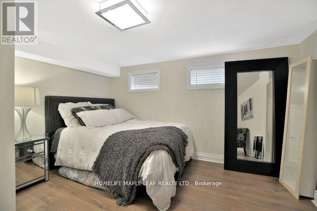1124 Bridge Road, Oakville, Ontario  L6L 2B9 - Photo 14 - W13159014