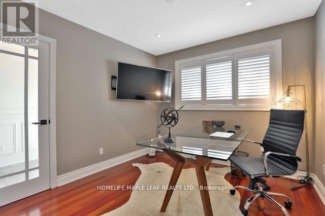 1124 Bridge Road, Oakville, Ontario  L6L 2B9 - Photo 18 - W13159014