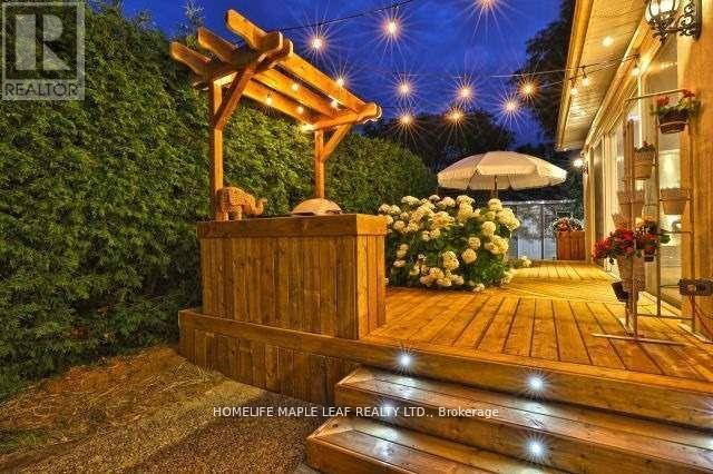 1124 Bridge Road, Oakville, Ontario  L6L 2B9 - Photo 20 - W13159014