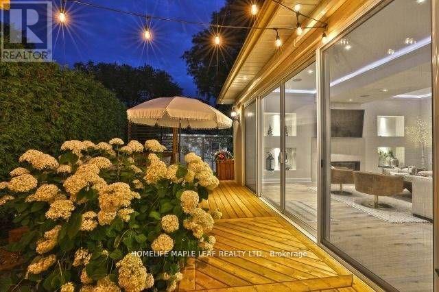 1124 Bridge Road, Oakville, Ontario  L6L 2B9 - Photo 21 - W13159014
