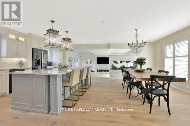 1124 Bridge Road, Oakville, Ontario  L6L 2B9 - Photo 7 - W13159014