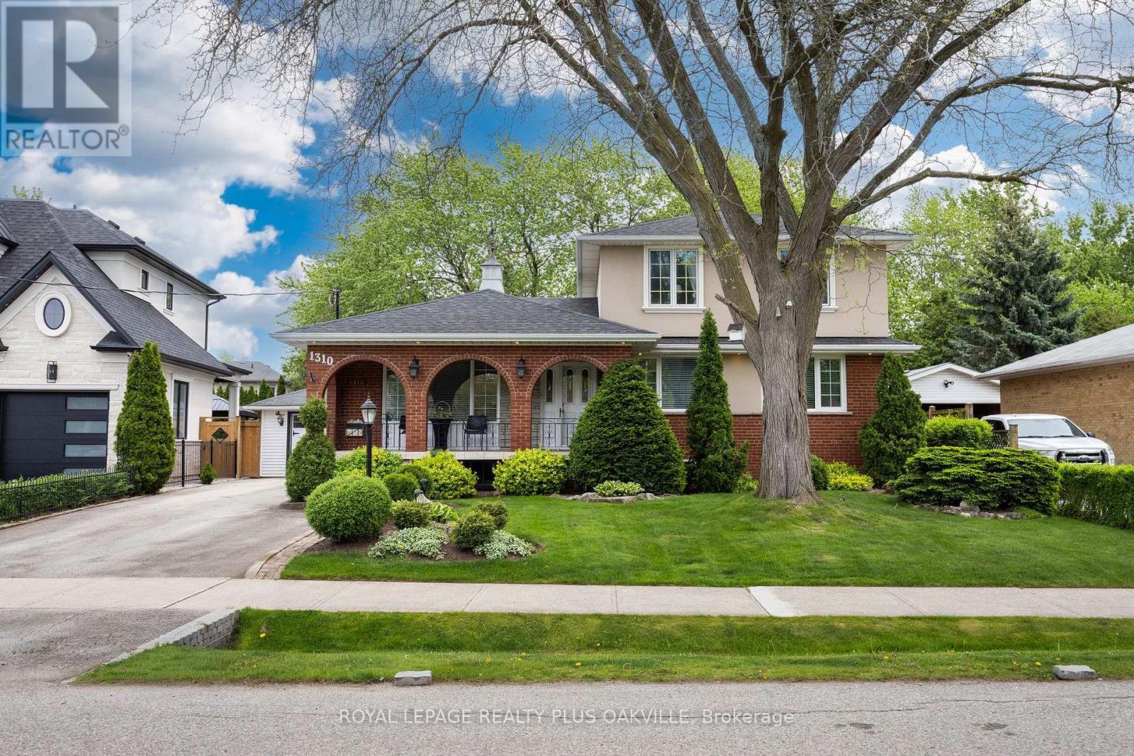 1310 TANSLEY DRIVE, Oakville, Ontario
