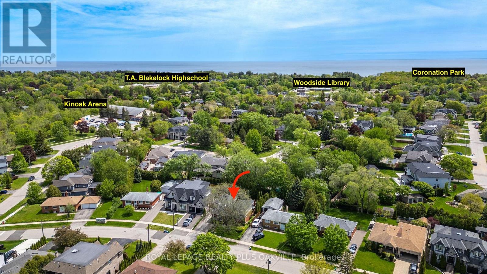 1310 Tansley Drive, Oakville, Ontario  L6L 2N4 - Photo 49 - W13159016