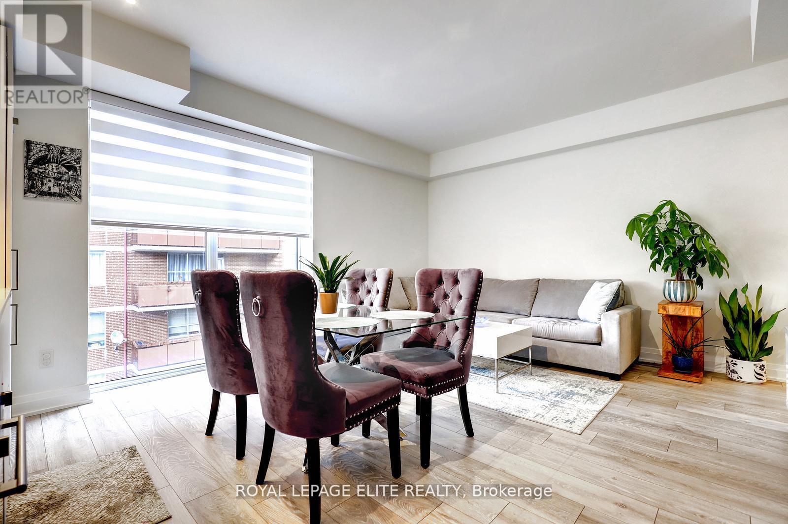 318 - 21 Park Street E, Mississauga, Ontario  L5G 0C2 - Photo 16 - W13159018