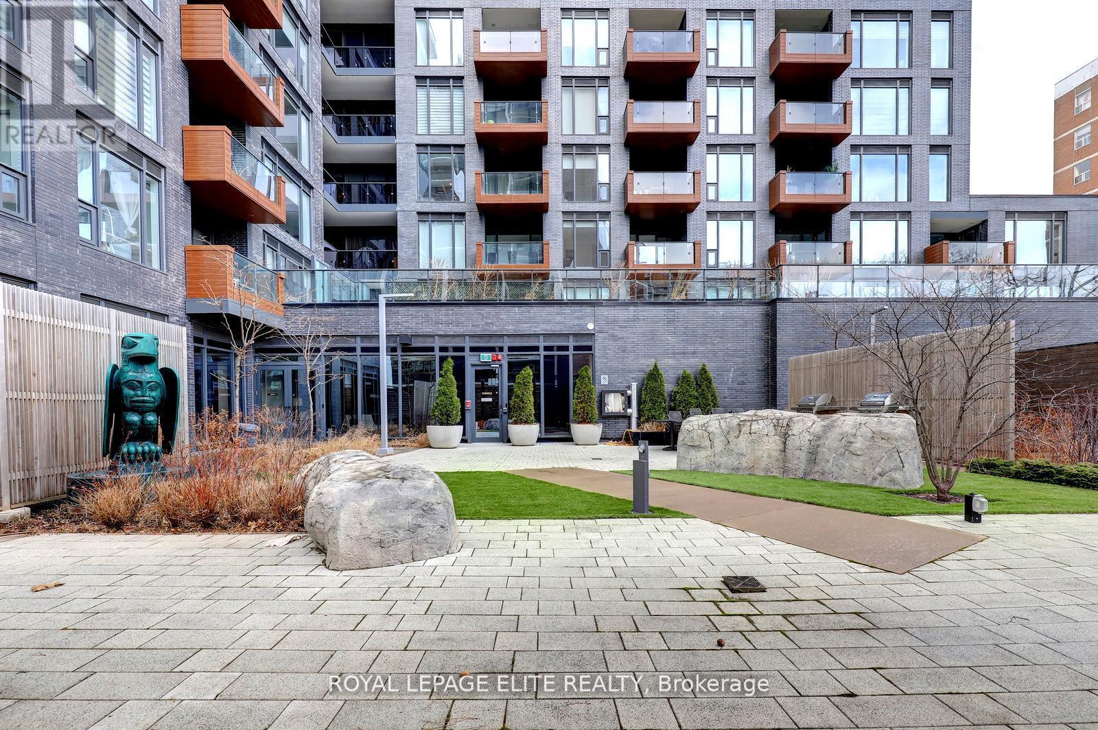 318 - 21 Park Street E, Mississauga, Ontario  L5G 0C2 - Photo 25 - W13159018