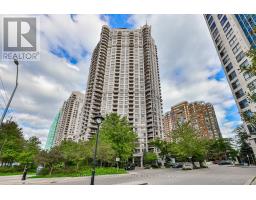 1602 - 310 BURNHAMTHORPE ROAD W, Mississauga, Ontario