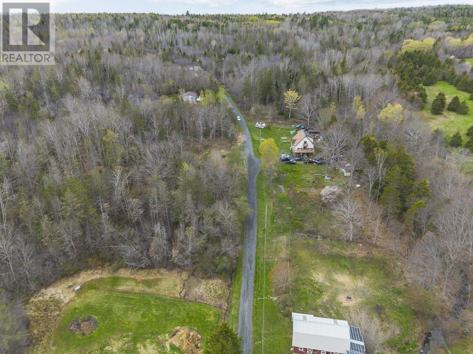 Lot Myrtle Road, Bear River, Nova Scotia  B0S 1B0 - Photo 4 - 202602177