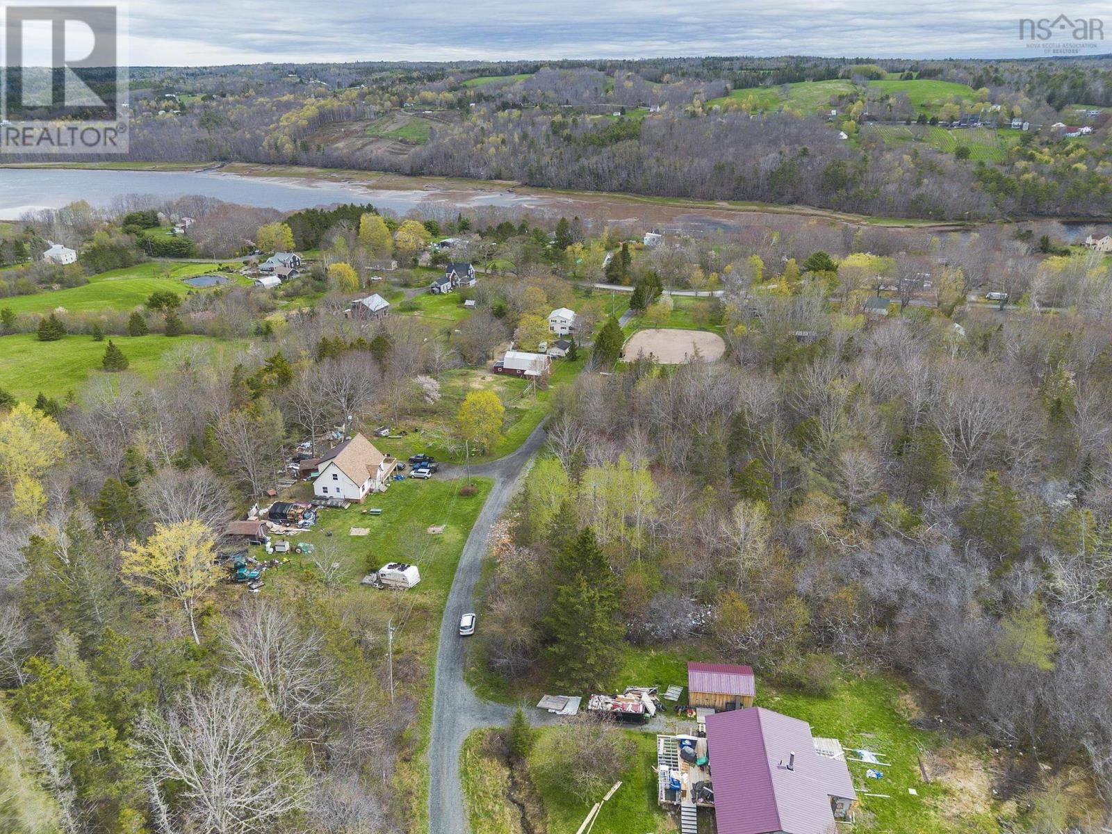 Lot Myrtle Road, Bear River, Nova Scotia  B0S 1B0 - Photo 44 - 202602177