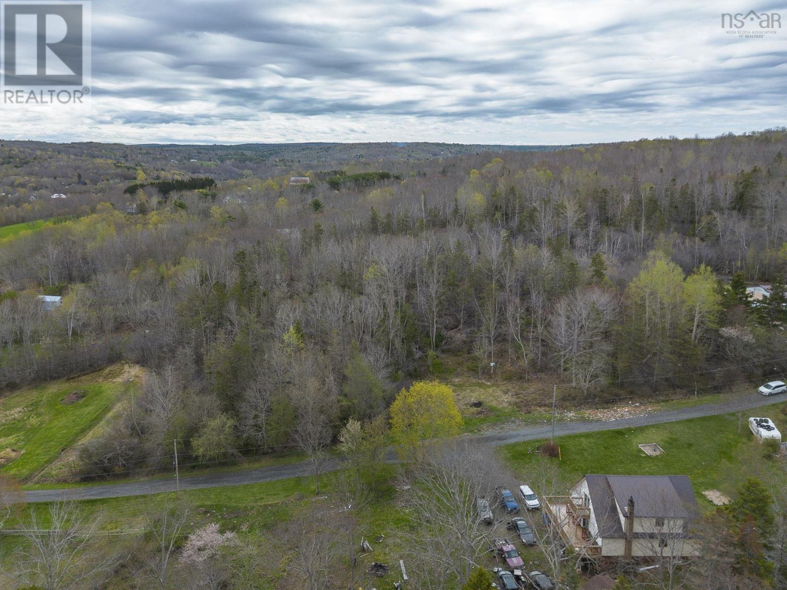 Lot Myrtle Road, Bear River, Nova Scotia  B0S 1B0 - Photo 3 - 202602177