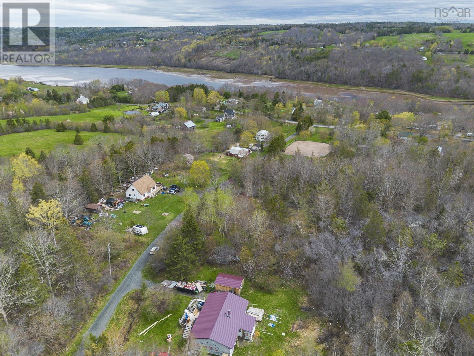 Lot Myrtle Road, Bear River, Nova Scotia  B0S 1B0 - Photo 45 - 202602177