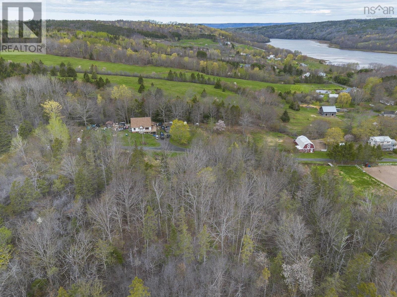 Lot Myrtle Road, Bear River, Nova Scotia  B0S 1B0 - Photo 50 - 202602177