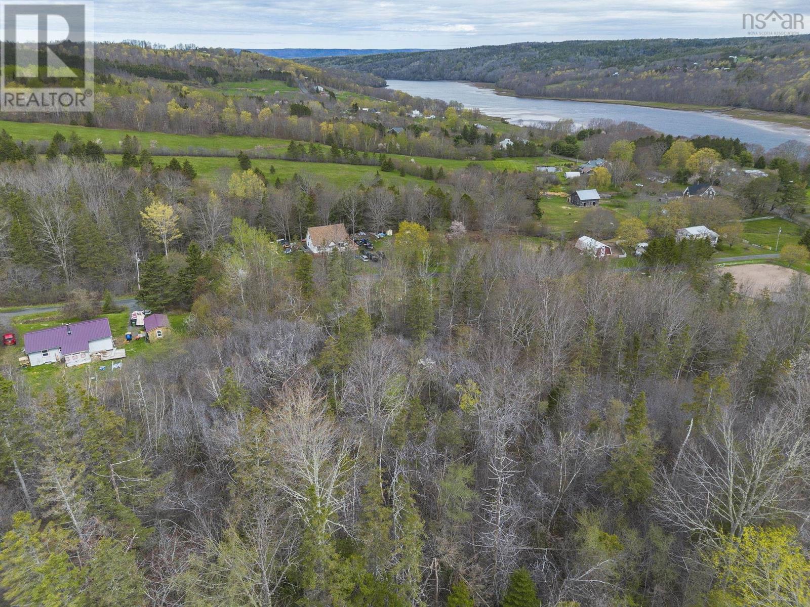 Lot Myrtle Road, Bear River, Nova Scotia  B0S 1B0 - Photo 47 - 202602177