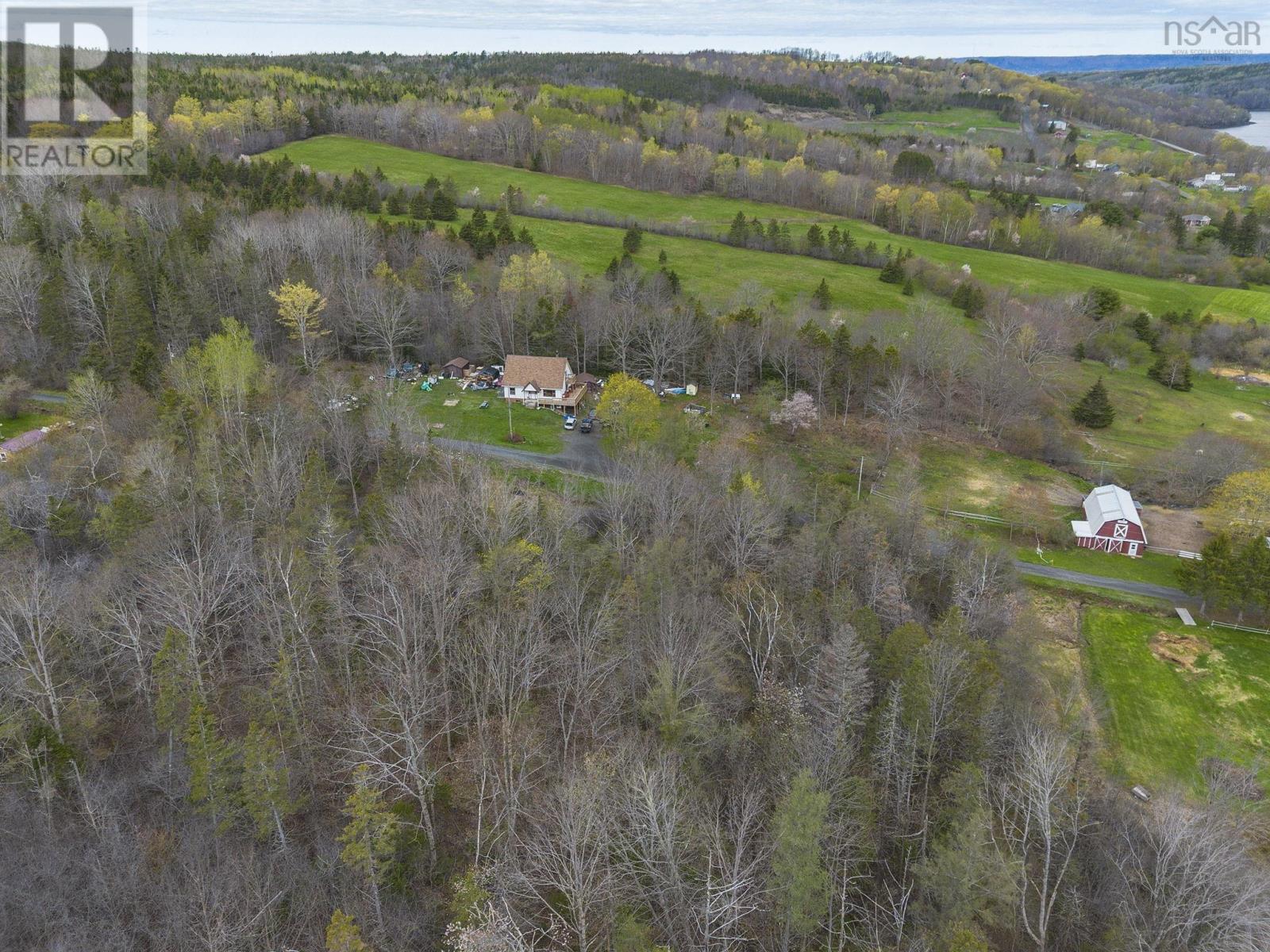 Lot Myrtle Road, Bear River, Nova Scotia  B0S 1B0 - Photo 49 - 202602177