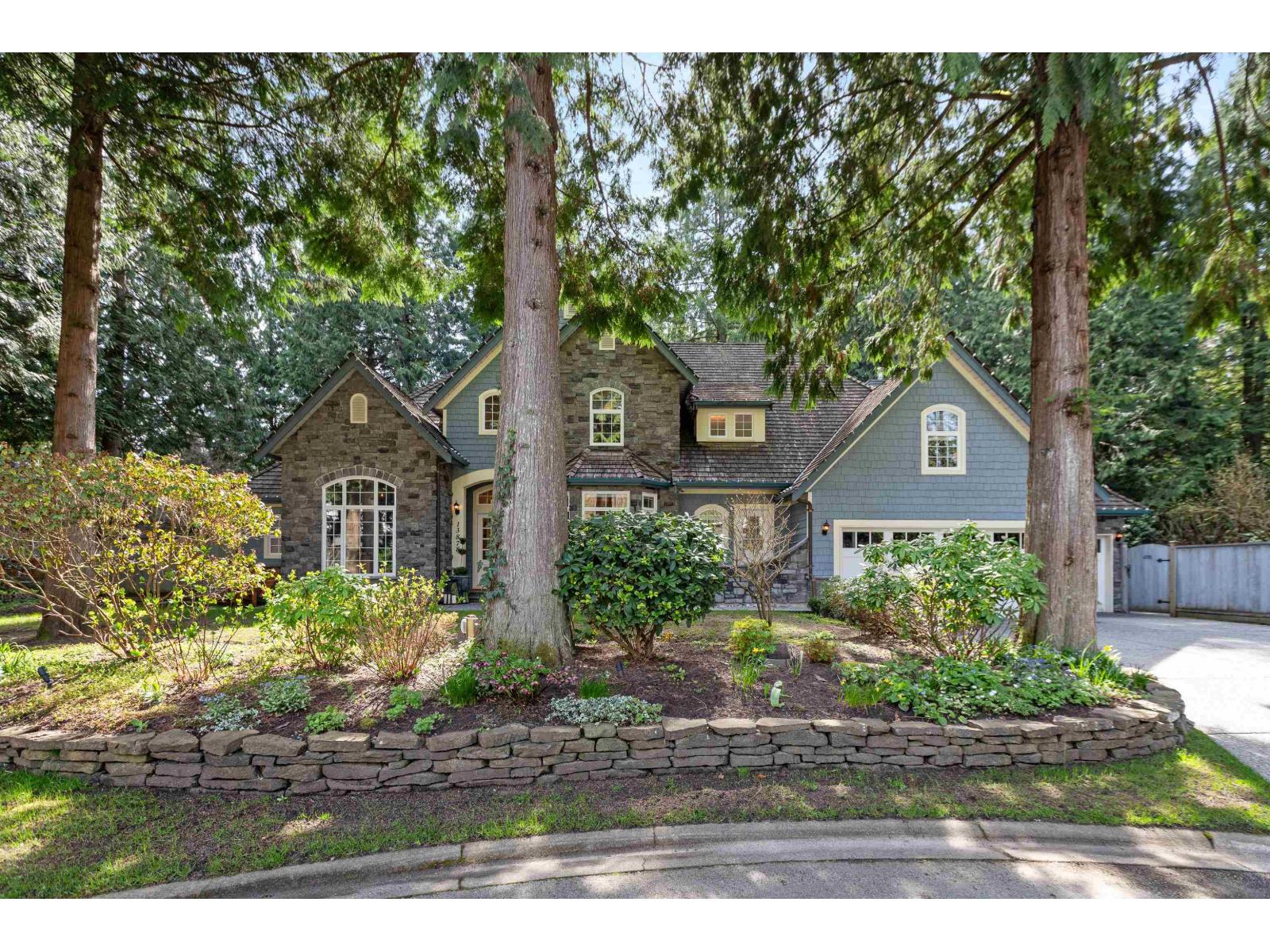 13878 30 AVENUE, Surrey, British Columbia