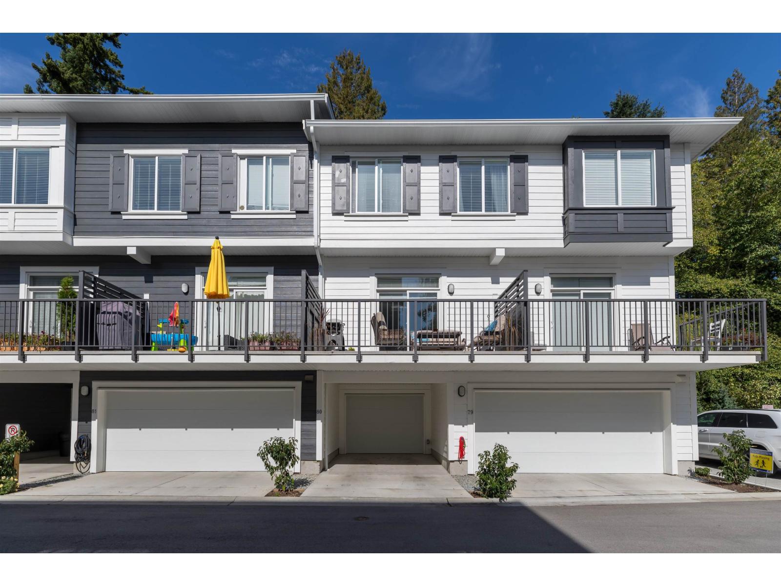 80 158 171 Street, Surrey, British Columbia  V3Z 0X1 - Photo 2 - R3118876