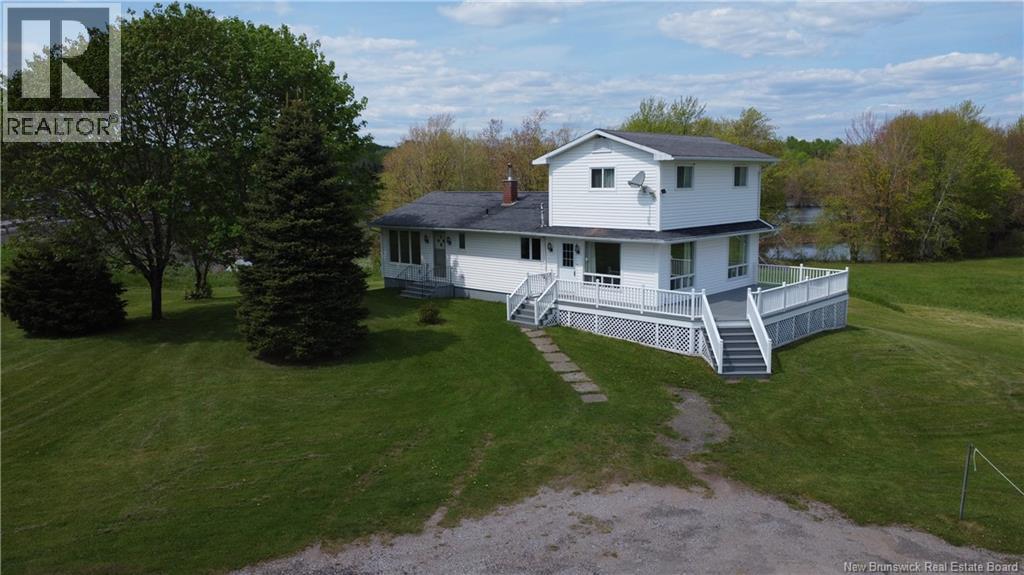 11369 Route 10, Coles Island, New Brunswick  E4C 2T8 - Photo 1 - NB133820