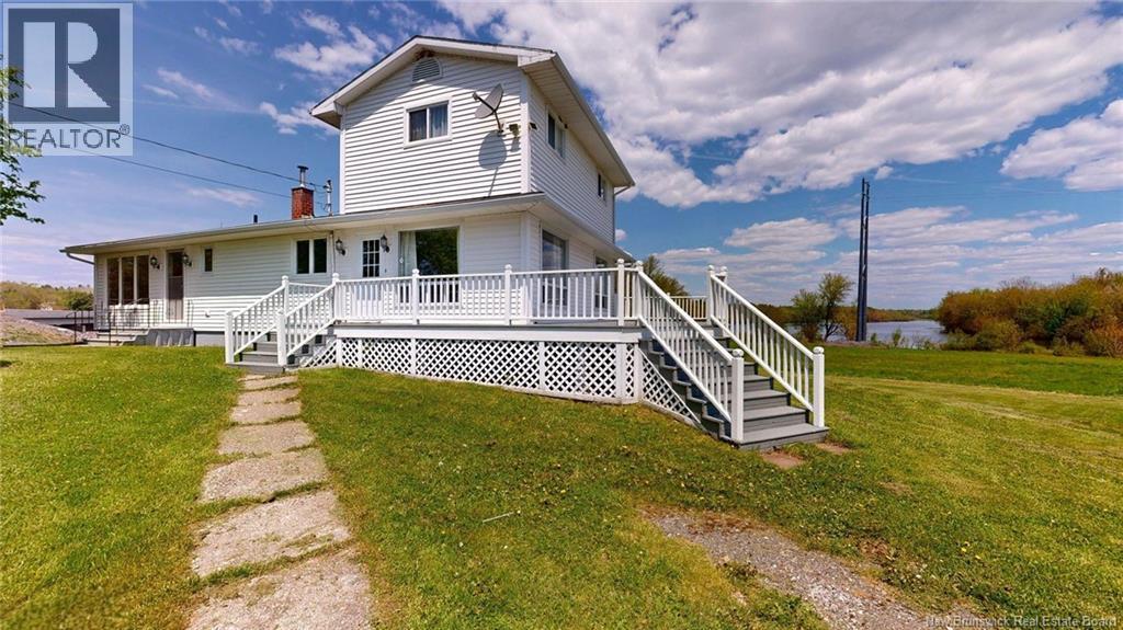 11369 Route 10, Coles Island, New Brunswick  E4C 2T8 - Photo 26 - NB133820