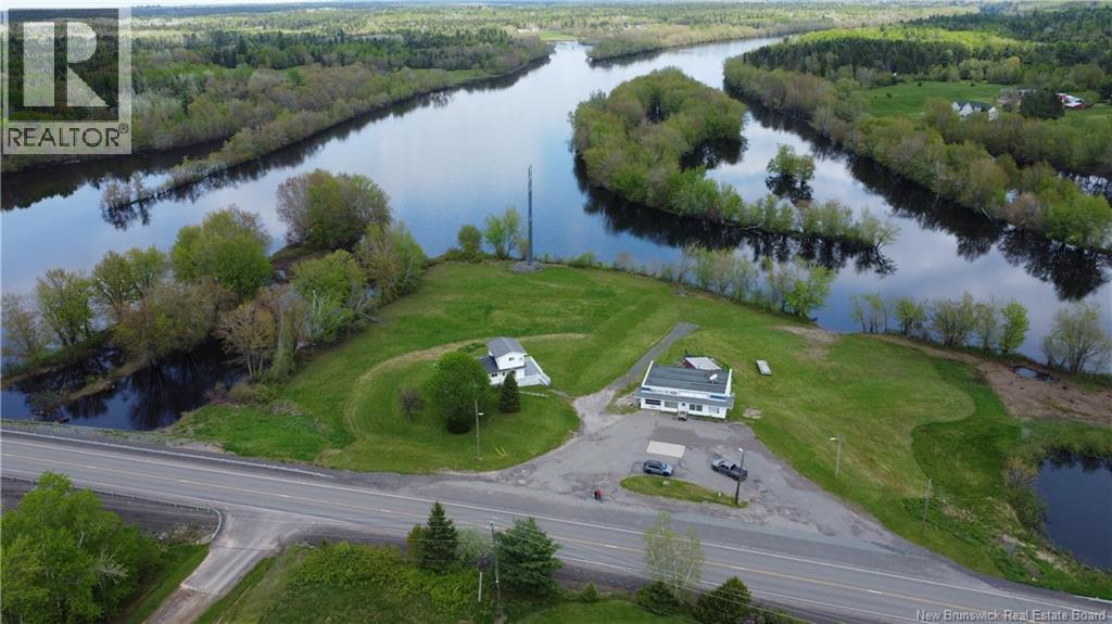 11369 Route 10, Coles Island, New Brunswick  E4C 2T8 - Photo 3 - NB133820