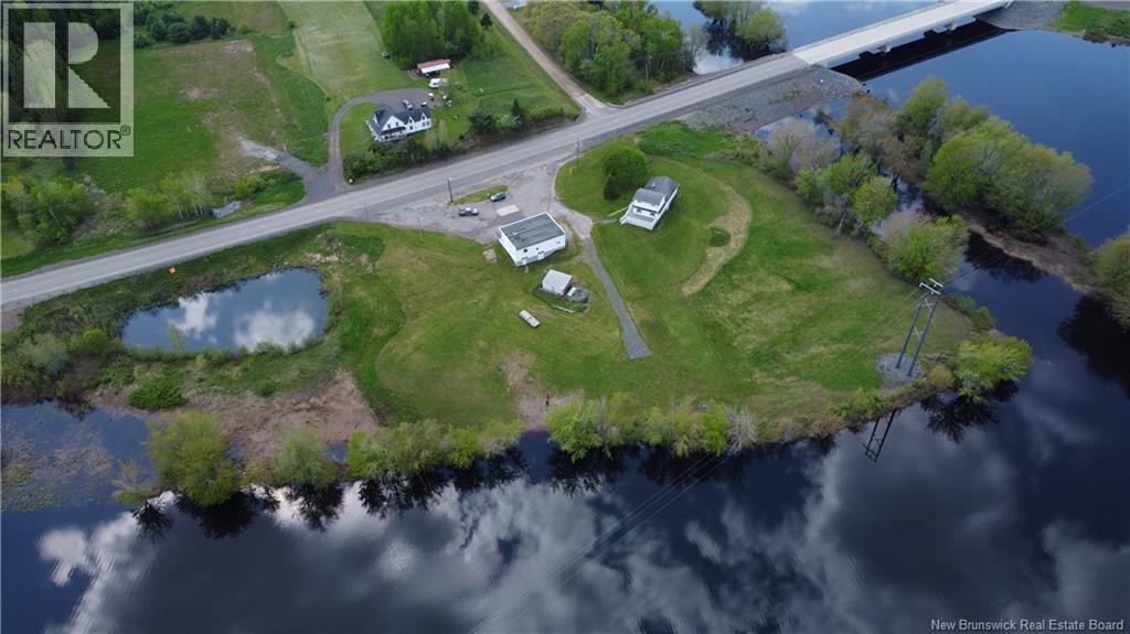 11369 Route 10, Coles Island, New Brunswick  E4C 2T8 - Photo 40 - NB133820