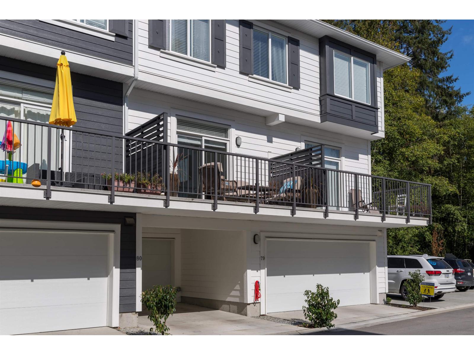 80 158 171 Street, Surrey, British Columbia  V3Z 0X1 - Photo 28 - R3118876