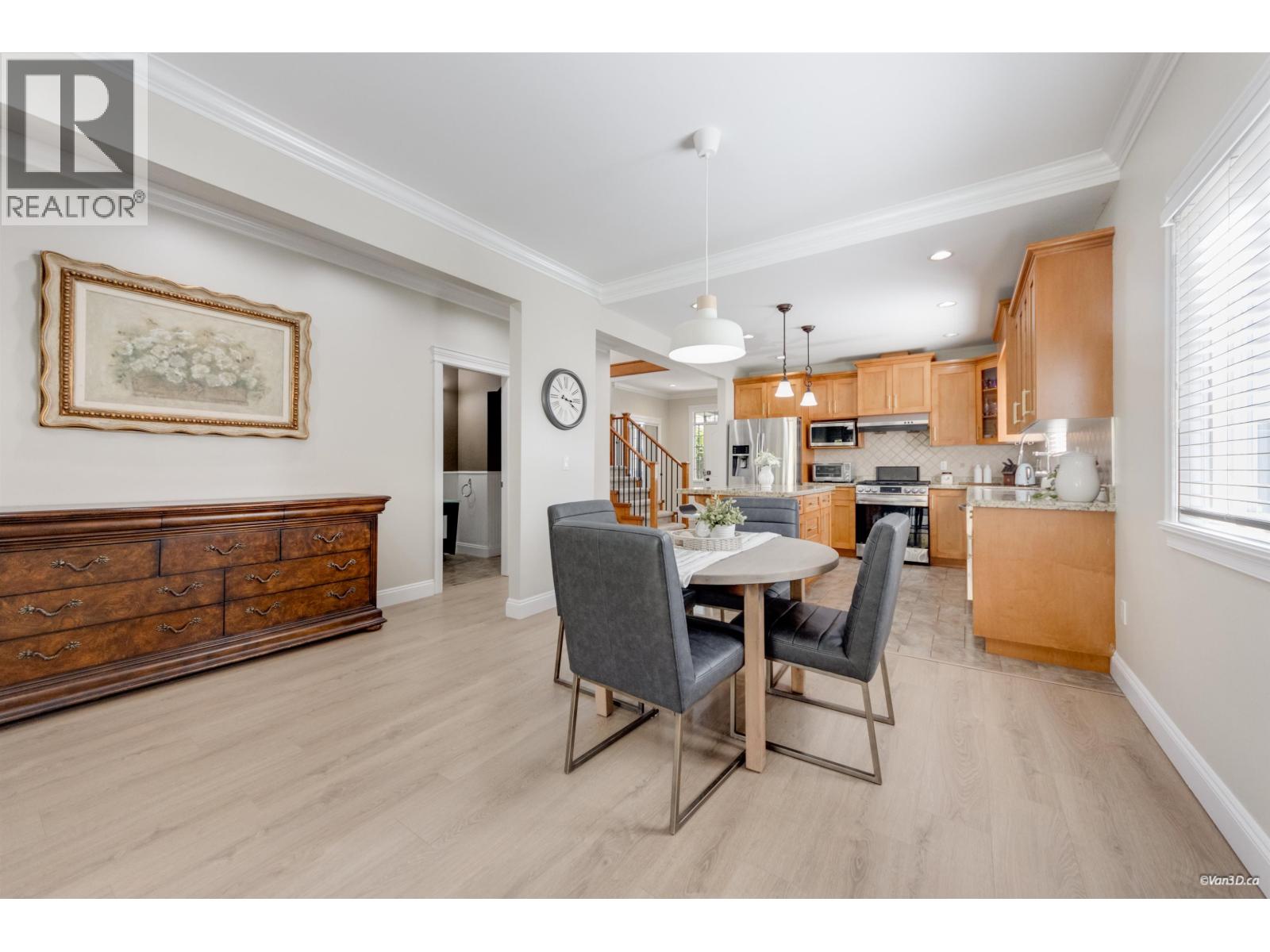 2101 Lorraine Avenue, Coquitlam, British Columbia  V3K 2M7 - Photo 6 - R3123727