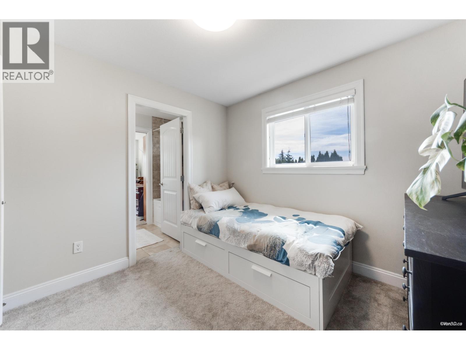 2101 Lorraine Avenue, Coquitlam, British Columbia  V3K 2M7 - Photo 31 - R3123727