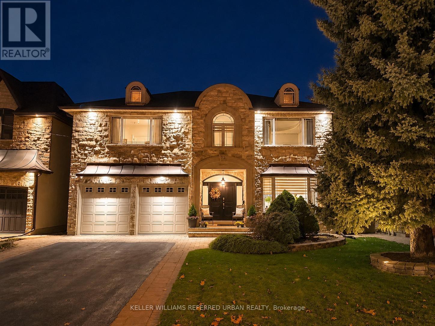 72 Laurel Avenue, Toronto, Ontario  M9B 4T2 - Photo 3 - W12490028