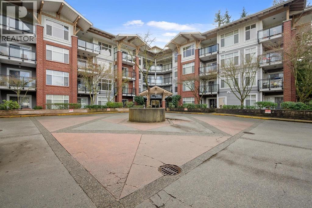 309 11950 Harris Road, Pitt Meadows, British Columbia  V3Y 0B7 - Photo 16 - R3126209