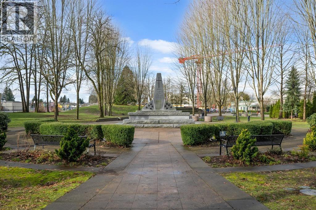 309 11950 Harris Road, Pitt Meadows, British Columbia  V3Y 0B7 - Photo 30 - R3126209