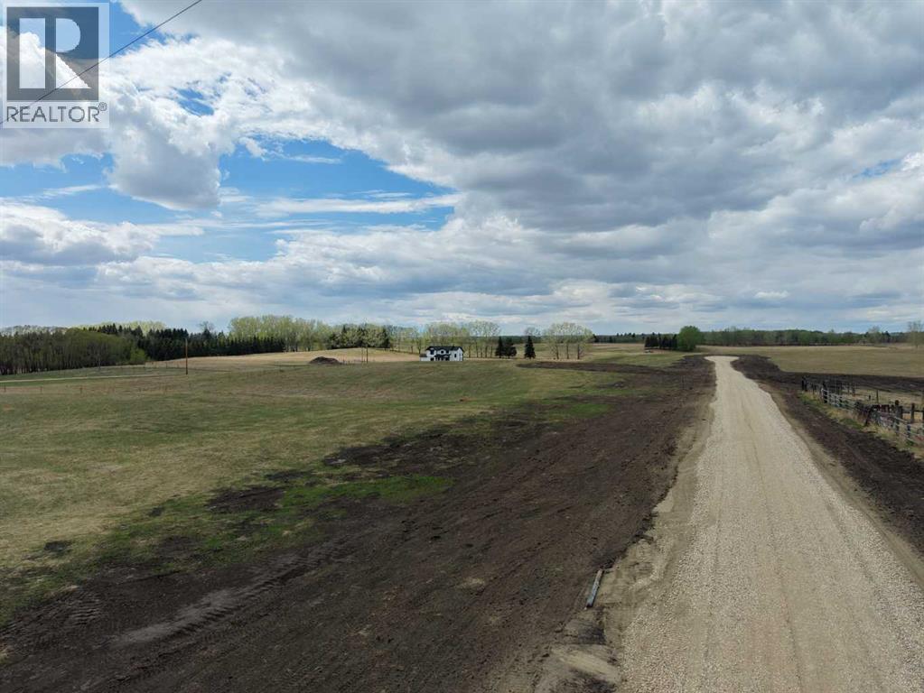 #5 C&e Trail North Of Blackfalds, Rural Lacombe County, Alberta  T0M 0J0 - Photo 4 - A2292851