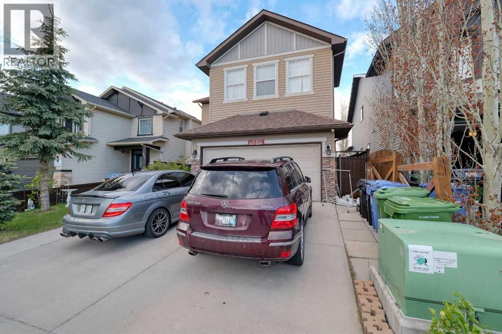 247 Pantego Way NW, Calgary, Alberta  T3K 0C2 - Photo 1 - A2310214