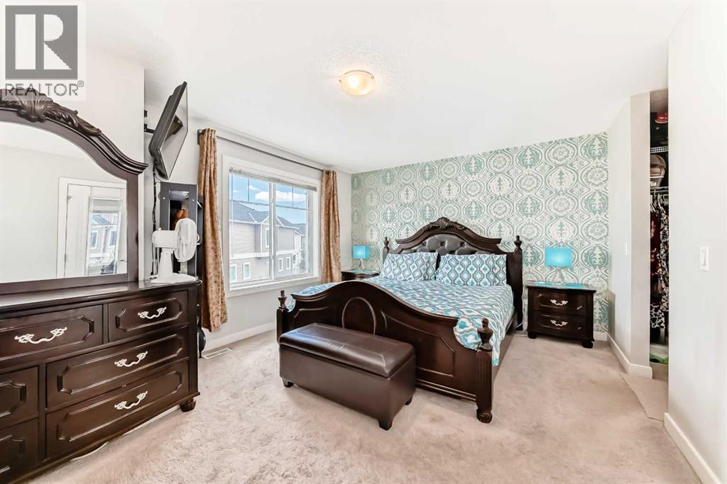 109 Redstone Circle NE, Calgary, Alberta  T3N 0M8 - Photo 32 - A2311502