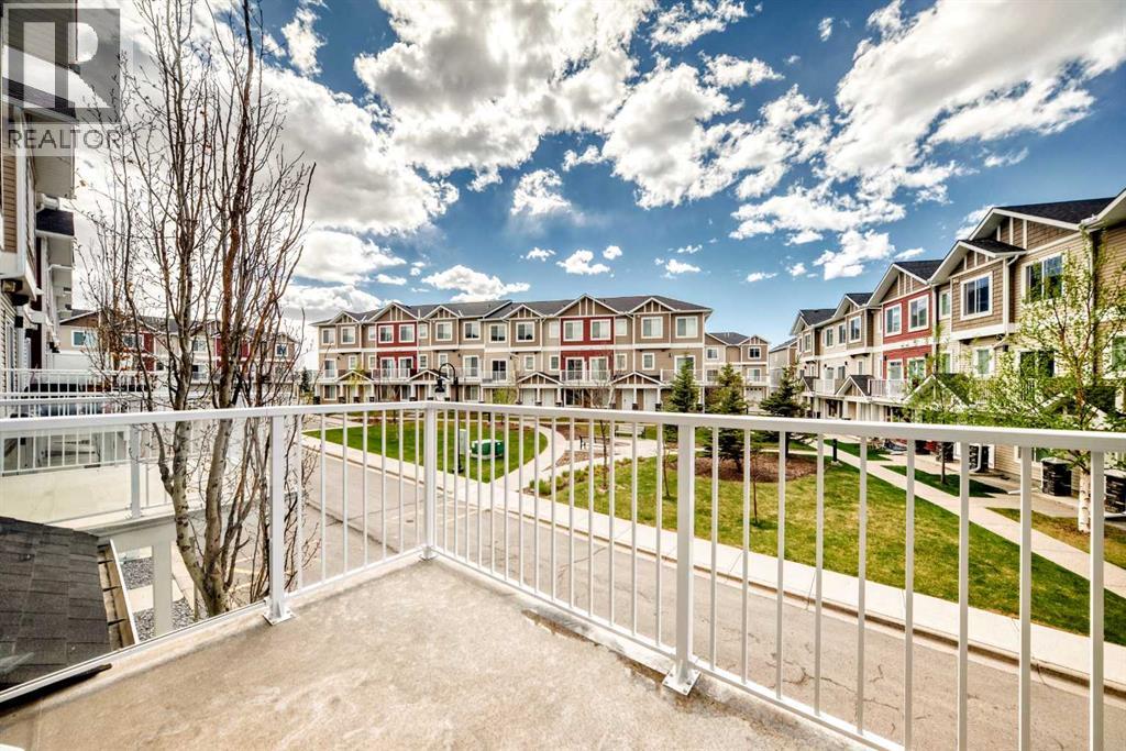 109 Redstone Circle NE, Calgary, Alberta  T3N 0M8 - Photo 27 - A2311502