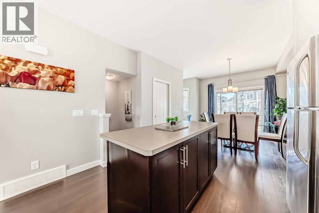 109 Redstone Circle NE, Calgary, Alberta  T3N 0M8 - Photo 20 - A2311502