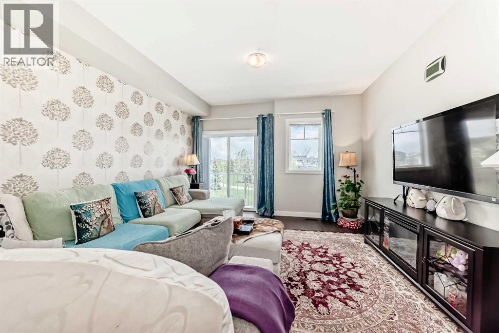 109 Redstone Circle NE, Calgary, Alberta  T3N 0M8 - Photo 26 - A2311502