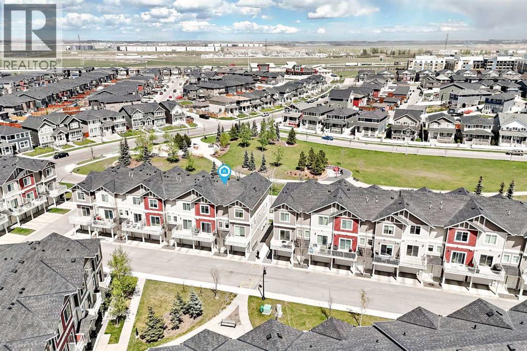 109 Redstone Circle NE, Calgary, Alberta  T3N 0M8 - Photo 9 - A2311502