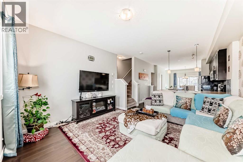 109 Redstone Circle NE, Calgary, Alberta  T3N 0M8 - Photo 29 - A2311502