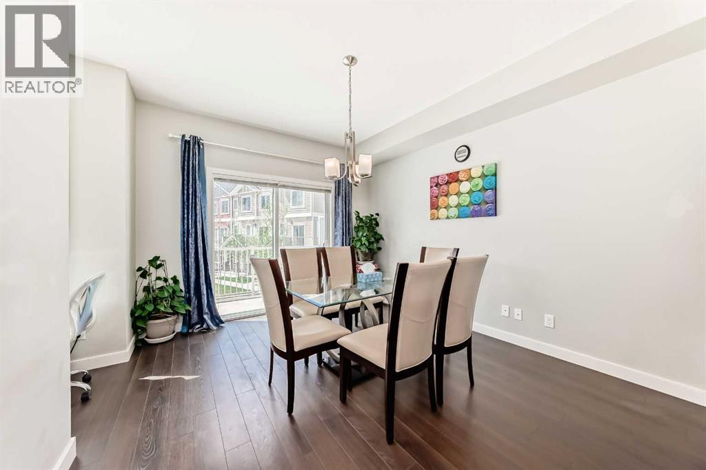 109 Redstone Circle NE, Calgary, Alberta  T3N 0M8 - Photo 24 - A2311502
