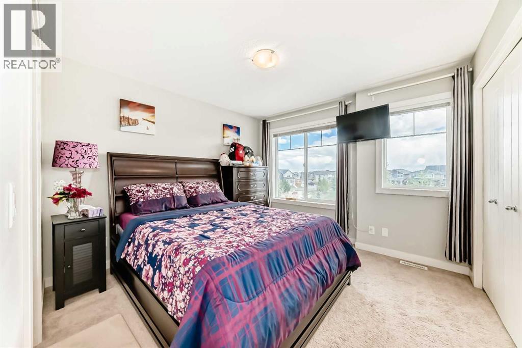 109 Redstone Circle NE, Calgary, Alberta  T3N 0M8 - Photo 38 - A2311502
