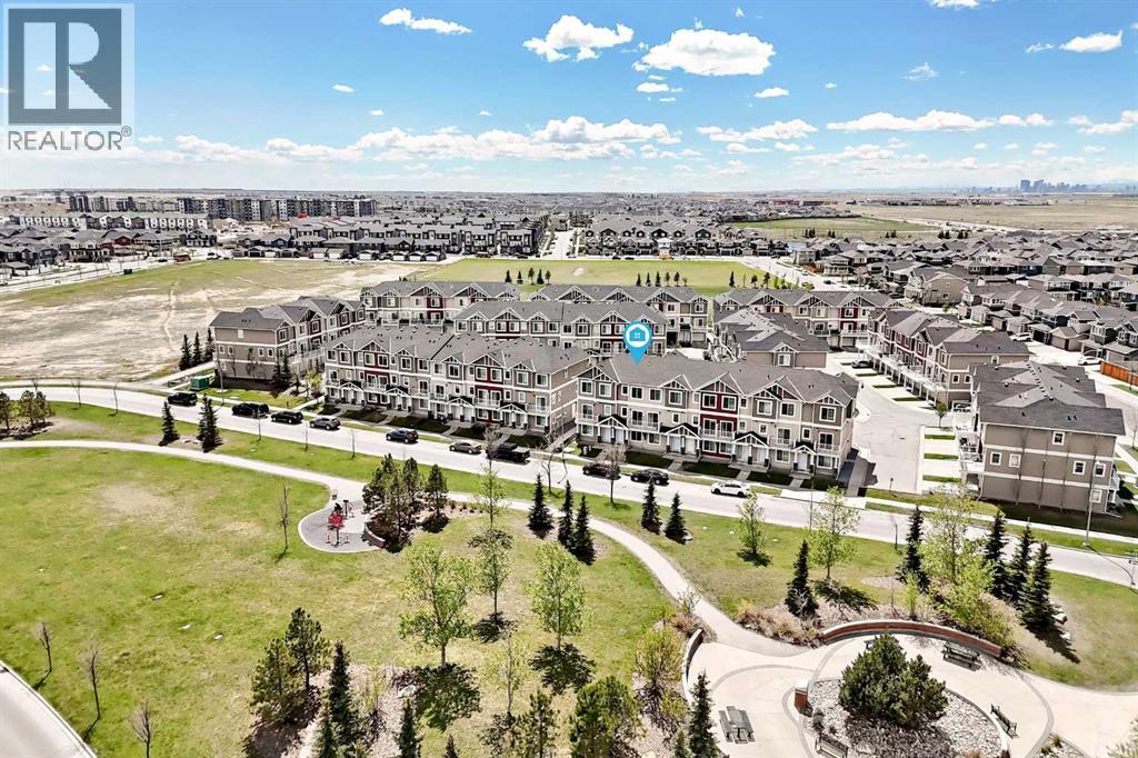 109 Redstone Circle NE, Calgary, Alberta  T3N 0M8 - Photo 6 - A2311502