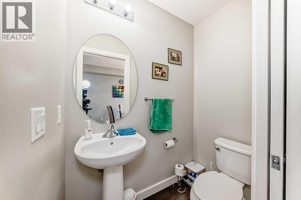 109 Redstone Circle NE, Calgary, Alberta  T3N 0M8 - Photo 31 - A2311502